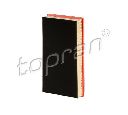 Filtru aer TOPRAN 112 954