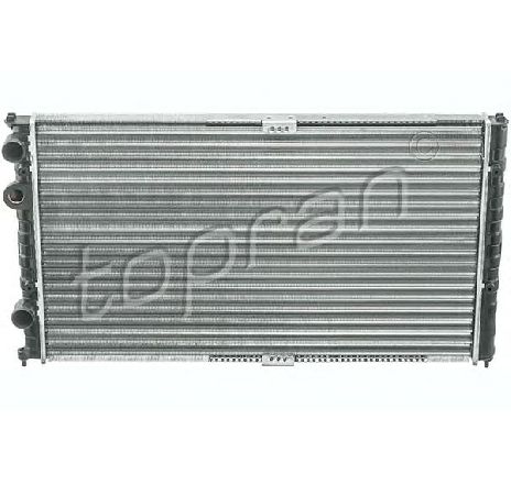 Radiator, racire motor TOPRAN 113 325</br>Piesa auto pentru Radiator racire apa/ ulei Radiator, racire motor TOPRAN 113 325</br>Piesa auto pentru Radiator racire apa/ ulei