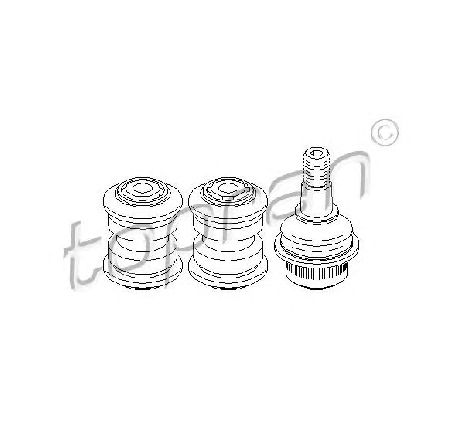Set reparatie, bara stabilizatoare TOPRAN 113 378</br>Piesa auto pentru Directie / bucsi, rulmenti Set reparatie, bara stabilizatoare TOPRAN 113 378</br>Piesa auto pentru Directie / bucsi, rulmenti