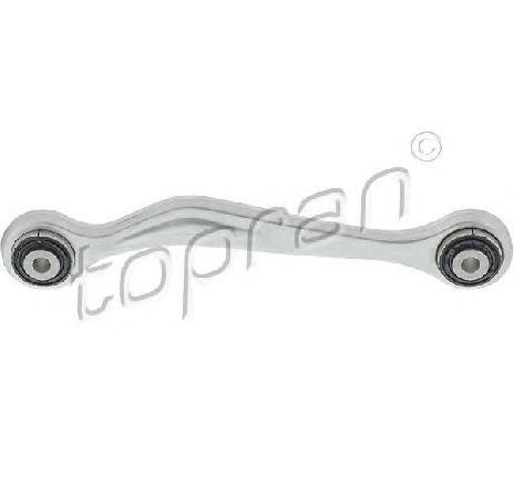 Brat, suspensie roata TOPRAN 113 476</br>Piesa auto pentru Directie / bucsi, rulmenti Brat, suspensie roata TOPRAN 113 476</br>Piesa auto pentru Directie / bucsi, rulmenti