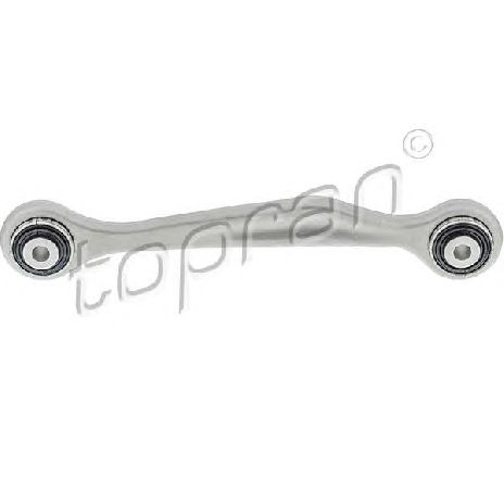 Brat, suspensie roata TOPRAN 113 477</br>Piesa auto pentru Directie / bucsi, rulmenti Brat, suspensie roata TOPRAN 113 477</br>Piesa auto pentru Directie / bucsi, rulmenti