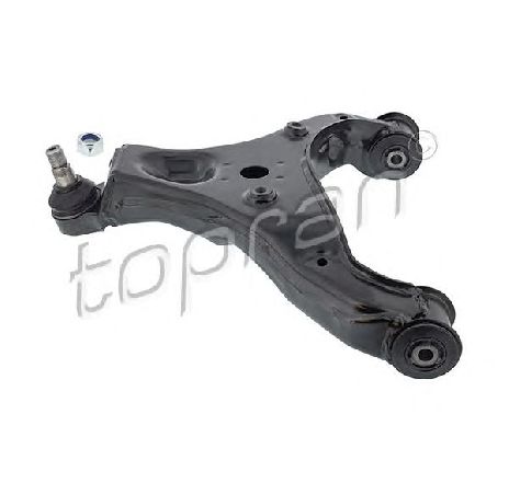 Brat, suspensie roata TOPRAN 113 504</br>Piesa auto pentru Directie / bucsi, rulmenti Brat, suspensie roata TOPRAN 113 504</br>Piesa auto pentru Directie / bucsi, rulmenti