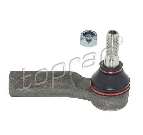 Cap de bara TOPRAN 116 132</br>Piesa auto pentru Directie Cap de bara TOPRAN 116 132</br>Piesa auto pentru Directie