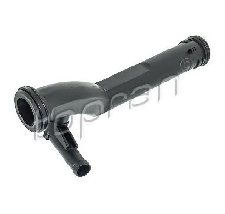 Cuplaj conducta lichid racire TOPRAN 116 173</br>Piesa auto pentru Furtunuri / Conducte / Flanse Cuplaj conducta lichid racire TOPRAN 116 173</br>Piesa auto pentru Furtunuri / Conducte / Flanse