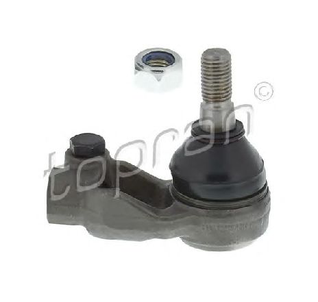 Cap de bara TOPRAN 200 383</br>Piesa auto pentru Directie Cap de bara TOPRAN 200 383</br>Piesa auto pentru Directie