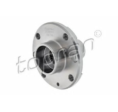 Butuc roata TOPRAN 200 398</br>Piesa auto pentru Butuc roata /-lagar Butuc roata TOPRAN 200 398</br>Piesa auto pentru Butuc roata /-lagar