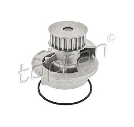 Pompa apa TOPRAN 205 706</br>Piesa auto pentru Pompa apa/ Garnitura Pompa apa TOPRAN 205 706</br>Piesa auto pentru Pompa apa/ Garnitura