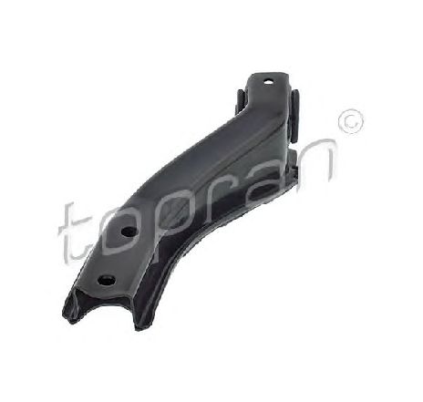Brat, suspensie roata TOPRAN 205 820</br>Piesa auto pentru Directie / bucsi, rulmenti Brat, suspensie roata TOPRAN 205 820</br>Piesa auto pentru Directie / bucsi, rulmenti