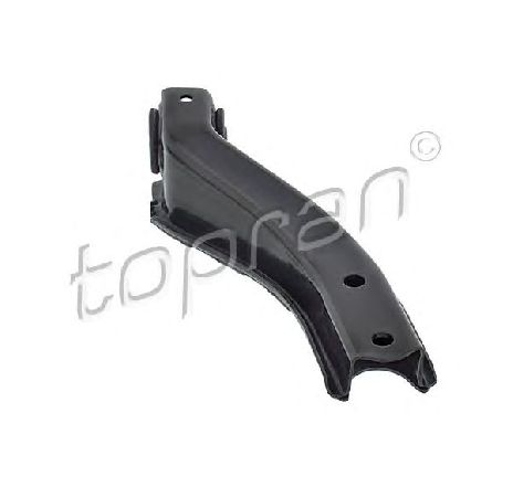Brat, suspensie roata TOPRAN 205 821</br>Piesa auto pentru Directie / bucsi, rulmenti Brat, suspensie roata TOPRAN 205 821</br>Piesa auto pentru Directie / bucsi, rulmenti