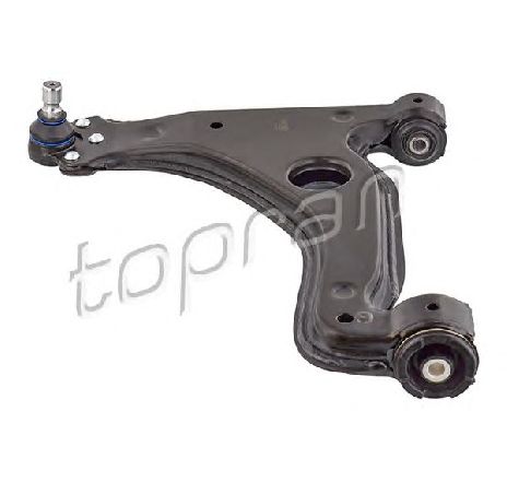 Brat, suspensie roata TOPRAN 205 822</br>Piesa auto pentru Directie / bucsi, rulmenti Brat, suspensie roata TOPRAN 205 822</br>Piesa auto pentru Directie / bucsi, rulmenti