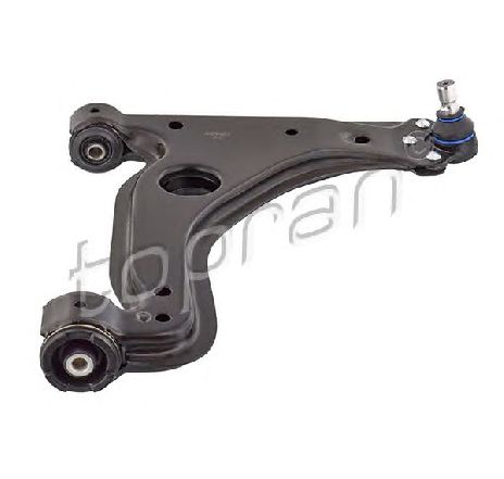 Brat, suspensie roata TOPRAN 205 823</br>Piesa auto pentru Directie / bucsi, rulmenti Brat, suspensie roata TOPRAN 205 823</br>Piesa auto pentru Directie / bucsi, rulmenti