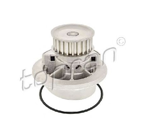 Pompa apa TOPRAN 206 322</br>Piesa auto pentru Pompa apa/ Garnitura Pompa apa TOPRAN 206 322</br>Piesa auto pentru Pompa apa/ Garnitura