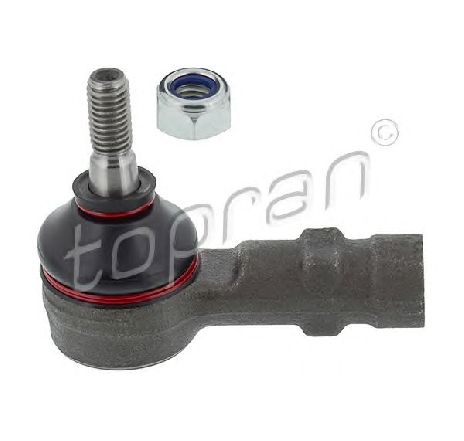 Cap de bara TOPRAN 206 449</br>Piesa auto pentru Bieleta directie/ Piese Cap de bara TOPRAN 206 449</br>Piesa auto pentru Bieleta directie/ Piese