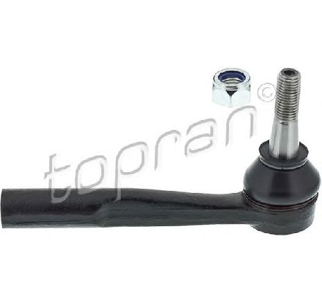 Cap de bara TOPRAN 206 891</br>Piesa auto pentru Directie Cap de bara TOPRAN 206 891</br>Piesa auto pentru Directie