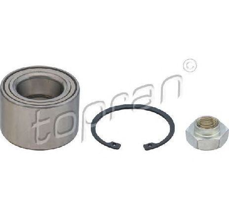 Rulment roata TOPRAN 208 073</br>Piesa auto pentru Butuc roata /-lagar Rulment roata TOPRAN 208 073</br>Piesa auto pentru Butuc roata /-lagar