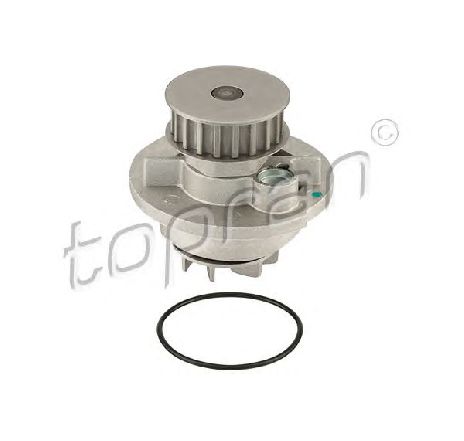 Pompa apa TOPRAN 208 130</br>Piesa auto pentru Pompa apa/ Garnitura Pompa apa TOPRAN 208 130</br>Piesa auto pentru Pompa apa/ Garnitura