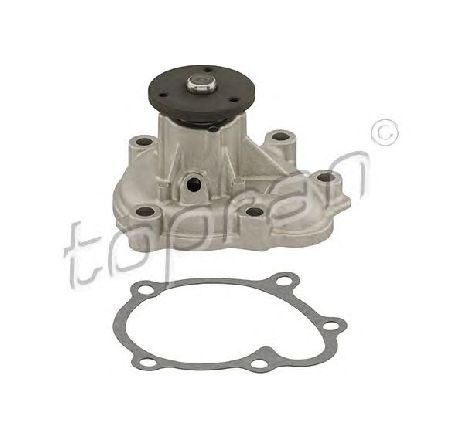 Pompa apa TOPRAN 208 131</br>Piesa auto pentru Pompa apa/ Garnitura Pompa apa TOPRAN 208 131</br>Piesa auto pentru Pompa apa/ Garnitura