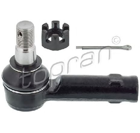 Cap de bara TOPRAN 301 381</br>Piesa auto pentru Bieleta directie/ Piese Cap de bara TOPRAN 301 381</br>Piesa auto pentru Bieleta directie/ Piese