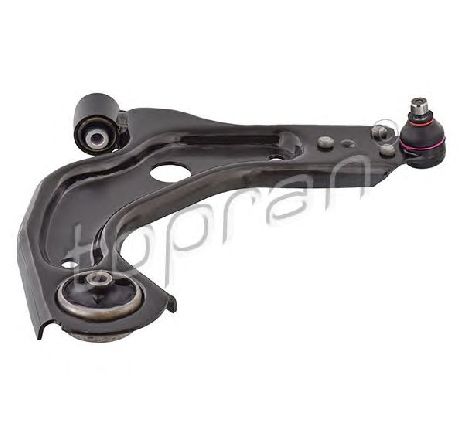Brat, suspensie roata TOPRAN 301 645</br>Piesa auto pentru Directie / bucsi, rulmenti Brat, suspensie roata TOPRAN 301 645</br>Piesa auto pentru Directie / bucsi, rulmenti