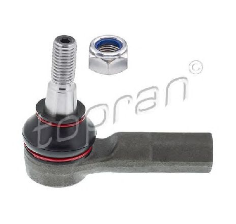 Cap de bara TOPRAN 301 844</br>Piesa auto pentru Bieleta directie/ Piese Cap de bara TOPRAN 301 844</br>Piesa auto pentru Bieleta directie/ Piese