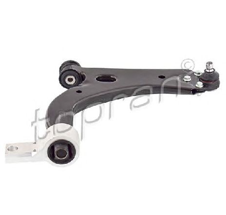 Brat, suspensie roata TOPRAN 302 085</br>Piesa auto pentru Directie / bucsi, rulmenti Brat, suspensie roata TOPRAN 302 085</br>Piesa auto pentru Directie / bucsi, rulmenti