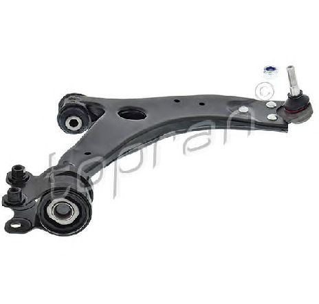 Brat, suspensie roata TOPRAN 302 480</br>Piesa auto pentru Directie / bucsi, rulmenti Brat, suspensie roata TOPRAN 302 480</br>Piesa auto pentru Directie / bucsi, rulmenti