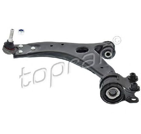 Brat, suspensie roata TOPRAN 302 481</br>Piesa auto pentru Directie / bucsi, rulmenti Brat, suspensie roata TOPRAN 302 481</br>Piesa auto pentru Directie / bucsi, rulmenti