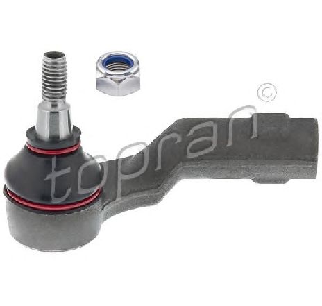 Cap de bara TOPRAN 302 766</br>Piesa auto pentru Bieleta directie/ Piese Cap de bara TOPRAN 302 766</br>Piesa auto pentru Bieleta directie/ Piese