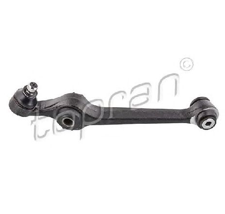 Brat, suspensie roata TOPRAN 303 814</br>Piesa auto pentru Directie / bucsi, rulmenti Brat, suspensie roata TOPRAN 303 814</br>Piesa auto pentru Directie / bucsi, rulmenti