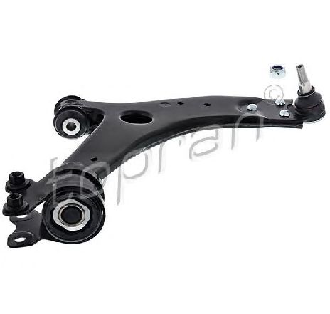 Brat, suspensie roata TOPRAN 304 085</br>Piesa auto pentru Directie / bucsi, rulmenti Brat, suspensie roata TOPRAN 304 085</br>Piesa auto pentru Directie / bucsi, rulmenti