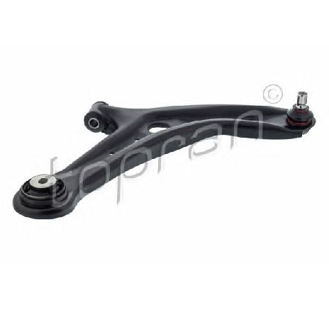 Brat, suspensie roata TOPRAN 304 331</br>Piesa auto pentru Directie / bucsi, rulmenti Brat, suspensie roata TOPRAN 304 331</br>Piesa auto pentru Directie / bucsi, rulmenti