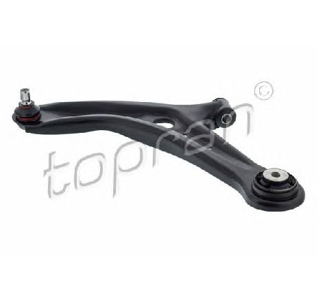 Brat, suspensie roata TOPRAN 304 332</br>Piesa auto pentru Directie / bucsi, rulmenti Brat, suspensie roata TOPRAN 304 332</br>Piesa auto pentru Directie / bucsi, rulmenti