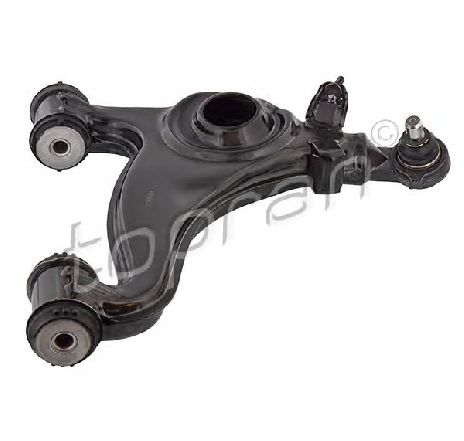 Brat, suspensie roata TOPRAN 400 258</br>Piesa auto pentru Directie / bucsi, rulmenti Brat, suspensie roata TOPRAN 400 258</br>Piesa auto pentru Directie / bucsi, rulmenti