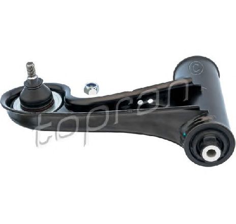 Brat, suspensie roata TOPRAN 400 270</br>Piesa auto pentru Directie / bucsi, rulmenti Brat, suspensie roata TOPRAN 400 270</br>Piesa auto pentru Directie / bucsi, rulmenti