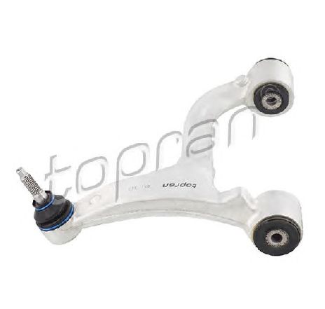 Brat, suspensie roata TOPRAN 401 357</br>Piesa auto pentru Directie / bucsi, rulmenti Brat, suspensie roata TOPRAN 401 357</br>Piesa auto pentru Directie / bucsi, rulmenti