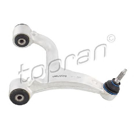 Brat, suspensie roata TOPRAN 401 358</br>Piesa auto pentru Directie / bucsi, rulmenti Brat, suspensie roata TOPRAN 401 358</br>Piesa auto pentru Directie / bucsi, rulmenti