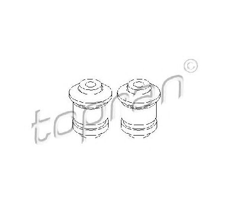 Set reparatie, bara stabilizatoare TOPRAN 401 785</br>Piesa auto pentru Directie / bucsi, rulmenti Set reparatie, bara stabilizatoare TOPRAN 401 785</br>Piesa auto pentru Directie / bucsi, rulmenti