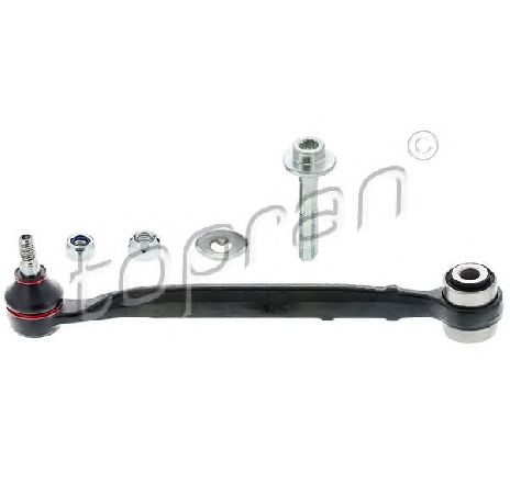 Brat, suspensie roata TOPRAN 401 806</br>Piesa auto pentru Directie / bucsi, rulmenti Brat, suspensie roata TOPRAN 401 806</br>Piesa auto pentru Directie / bucsi, rulmenti