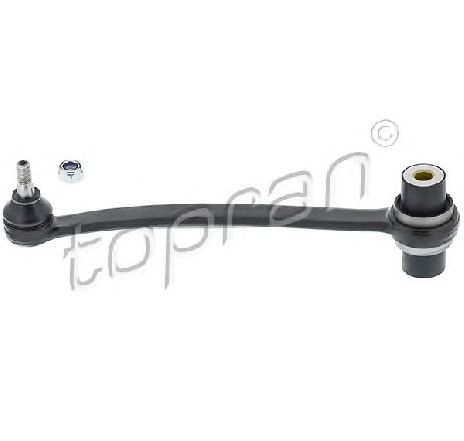 Brat, suspensie roata TOPRAN 401 923</br>Piesa auto pentru Directie / bucsi, rulmenti Brat, suspensie roata TOPRAN 401 923</br>Piesa auto pentru Directie / bucsi, rulmenti