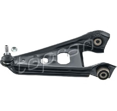 Brat, suspensie roata TOPRAN 407 987</br>Piesa auto pentru Directie / bucsi, rulmenti Brat, suspensie roata TOPRAN 407 987</br>Piesa auto pentru Directie / bucsi, rulmenti
