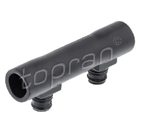 Furtun, aerisire chiulasa TOPRAN 408 051</br>Piesa auto pentru Chiuloasa/piese Furtun, aerisire chiulasa TOPRAN 408 051</br>Piesa auto pentru Chiuloasa/piese