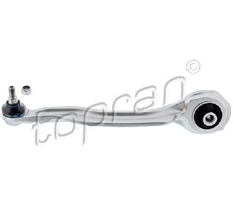 Brat, suspensie roata TOPRAN 408 071</br>Piesa auto pentru Directie / bucsi, rulmenti Brat, suspensie roata TOPRAN 408 071</br>Piesa auto pentru Directie / bucsi, rulmenti