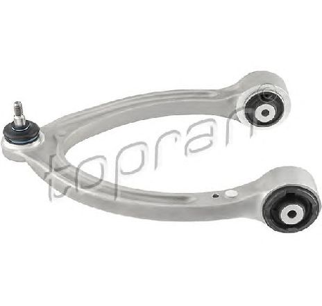 Brat, suspensie roata TOPRAN 408 350</br>Piesa auto pentru Directie / bucsi, rulmenti Brat, suspensie roata TOPRAN 408 350</br>Piesa auto pentru Directie / bucsi, rulmenti