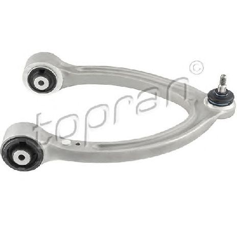 Brat, suspensie roata TOPRAN 408 351</br>Piesa auto pentru Directie / bucsi, rulmenti Brat, suspensie roata TOPRAN 408 351</br>Piesa auto pentru Directie / bucsi, rulmenti