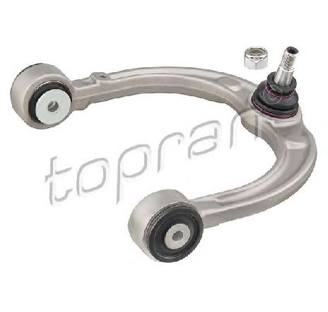 Brat, suspensie roata TOPRAN 408 386</br>Piesa auto pentru Directie / bucsi, rulmenti Brat, suspensie roata TOPRAN 408 386</br>Piesa auto pentru Directie / bucsi, rulmenti