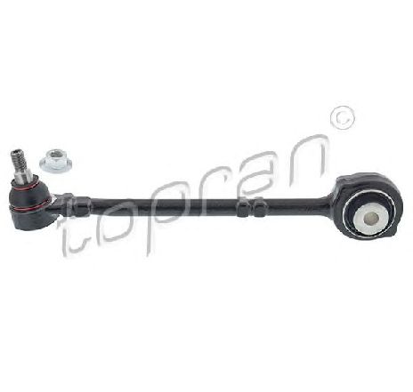 Brat, suspensie roata TOPRAN 408 463</br>Piesa auto pentru Directie / bucsi, rulmenti Brat, suspensie roata TOPRAN 408 463</br>Piesa auto pentru Directie / bucsi, rulmenti