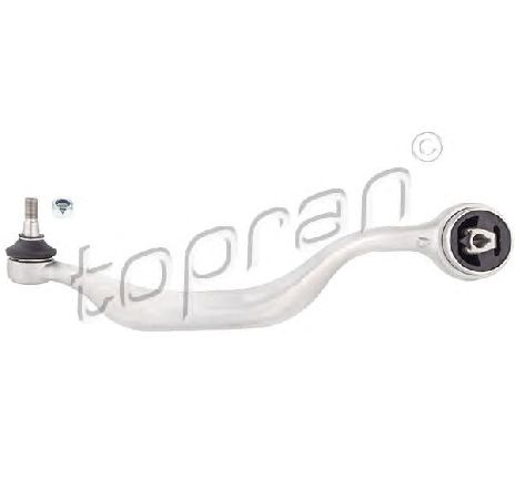 Brat, suspensie roata TOPRAN 500 101</br>Piesa auto pentru Directie / bucsi, rulmenti Brat, suspensie roata TOPRAN 500 101</br>Piesa auto pentru Directie / bucsi, rulmenti