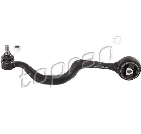 Brat, suspensie roata TOPRAN 500 122</br>Piesa auto pentru Directie / bucsi, rulmenti Brat, suspensie roata TOPRAN 500 122</br>Piesa auto pentru Directie / bucsi, rulmenti