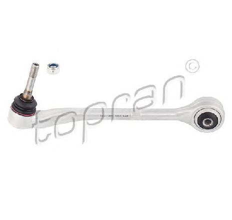 Brat, suspensie roata TOPRAN 500 128</br>Piesa auto pentru Directie / bucsi, rulmenti Brat, suspensie roata TOPRAN 500 128</br>Piesa auto pentru Directie / bucsi, rulmenti