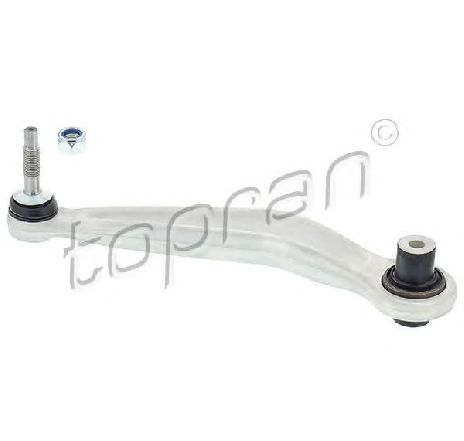 Brat, suspensie roata TOPRAN 501 211</br>Piesa auto pentru Directie / bucsi, rulmenti Brat, suspensie roata TOPRAN 501 211</br>Piesa auto pentru Directie / bucsi, rulmenti